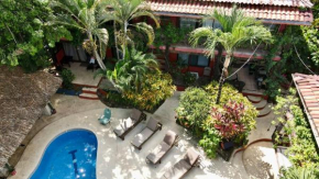 Massai Apartments